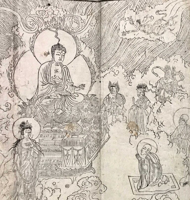 仏教行事・儀式解説 - 八幡仏教会